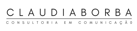 Claudia Borba – consultoria em comunicação