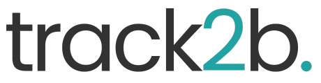 Logo TRACK2B